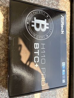 ASRock Motherboard