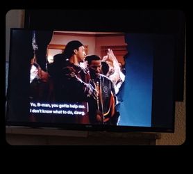 Onn Vizio TV with T-Mobile REVVL Tab 5G-FPR Locked For Parts Only combo!!