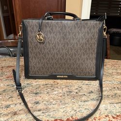 Michael Kors Tote Bag