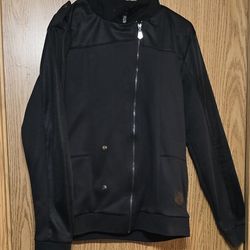 NEW MENS UBI WORKSHOP ASSASSINS CREED JACKET FOR SALE