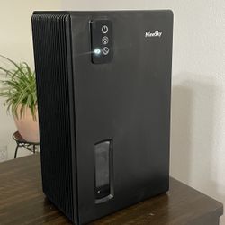 Dehumidifier 