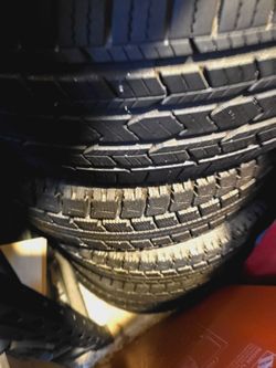 215/60/r16 tires