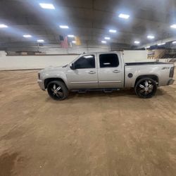 2007 GMC Sierra 1500 Classic