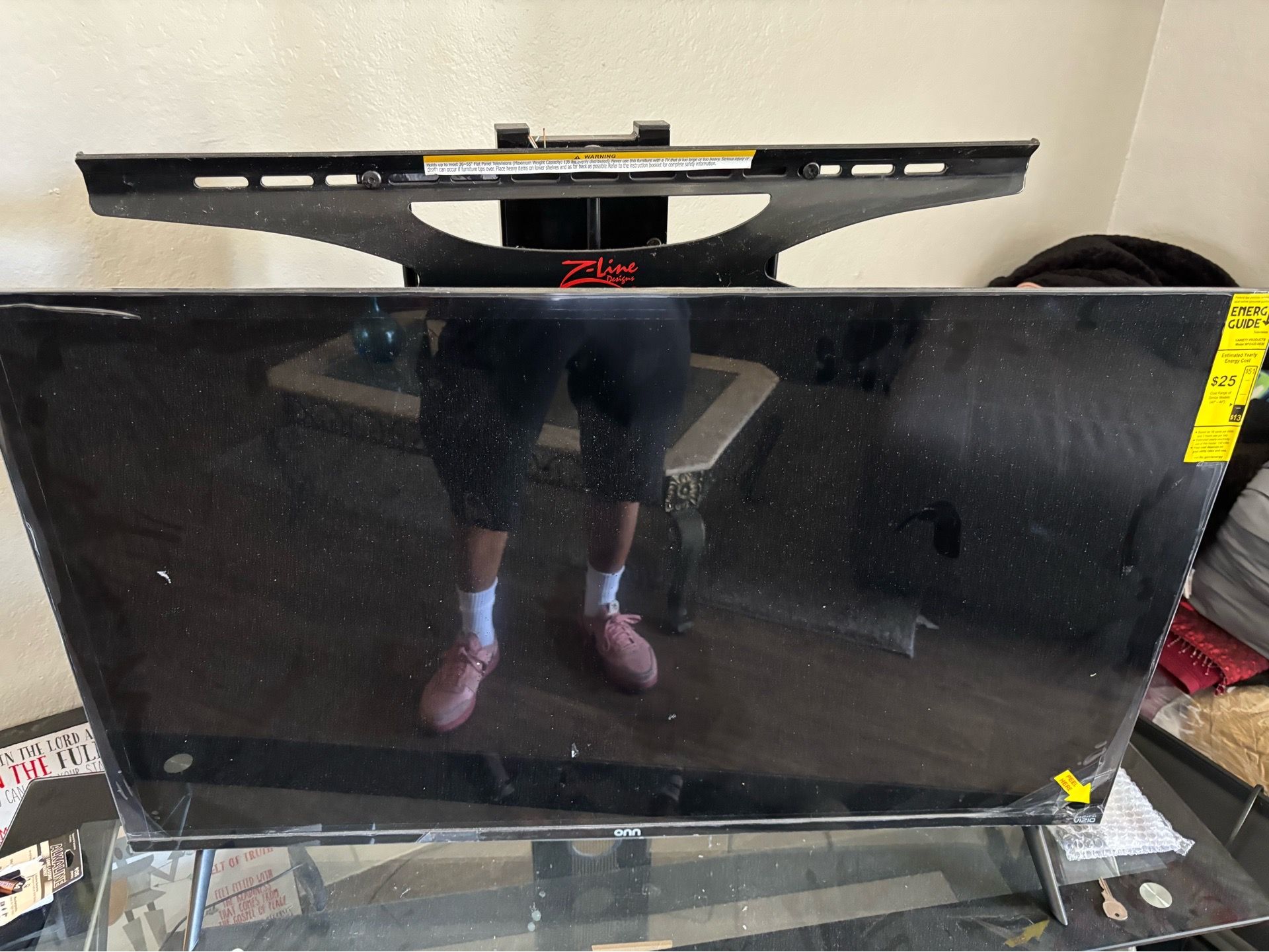 FHD Smart TV