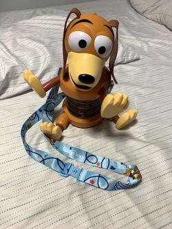 Slinky Dog