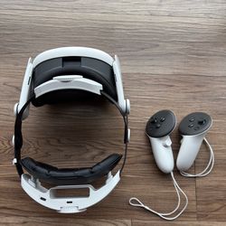 6-MONTH Meta Quest 3 512GB | VR Headset With Controllers