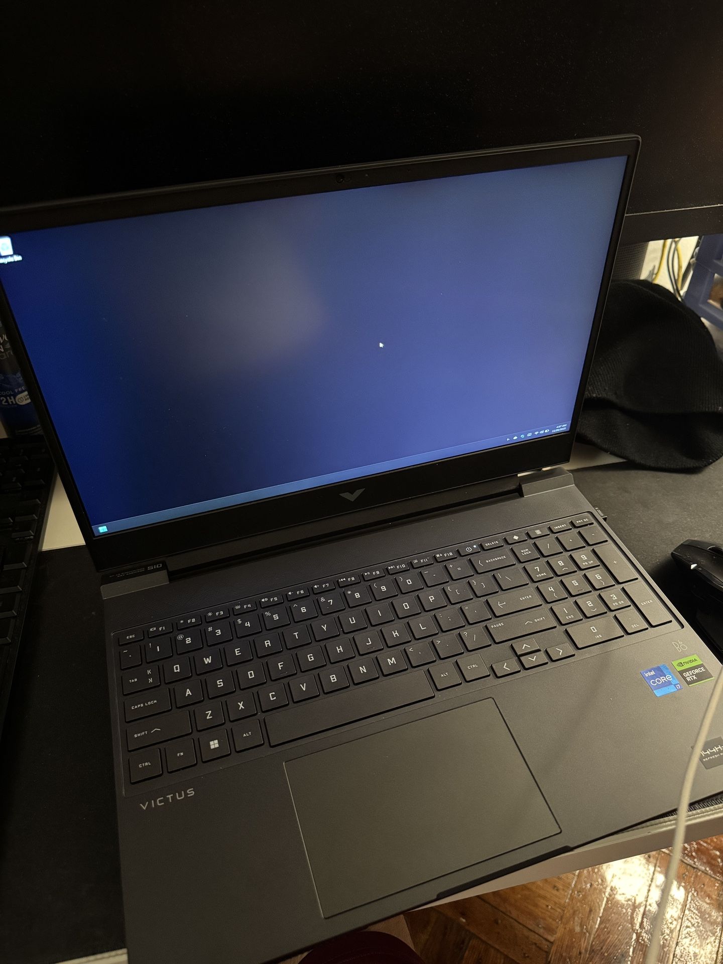 Victus Gaming Laptop