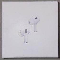 NEW Apple AirPods Pro 2 Noise Canceling, Immersive Sound, True Wireless | Ultra HD Sound 