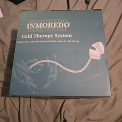  cold therapy system