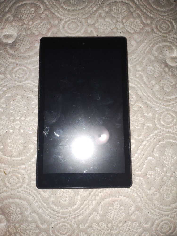 Tablet