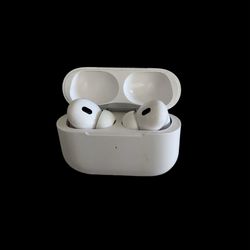 airpod pro headphones 