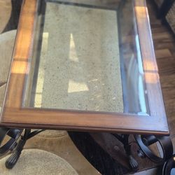 Beautiful Coffee Table