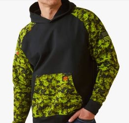 Ariat FR hoodie