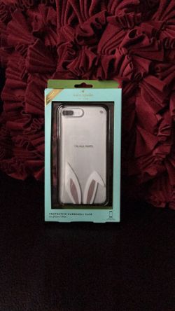 iPhone 7 Plus case new
