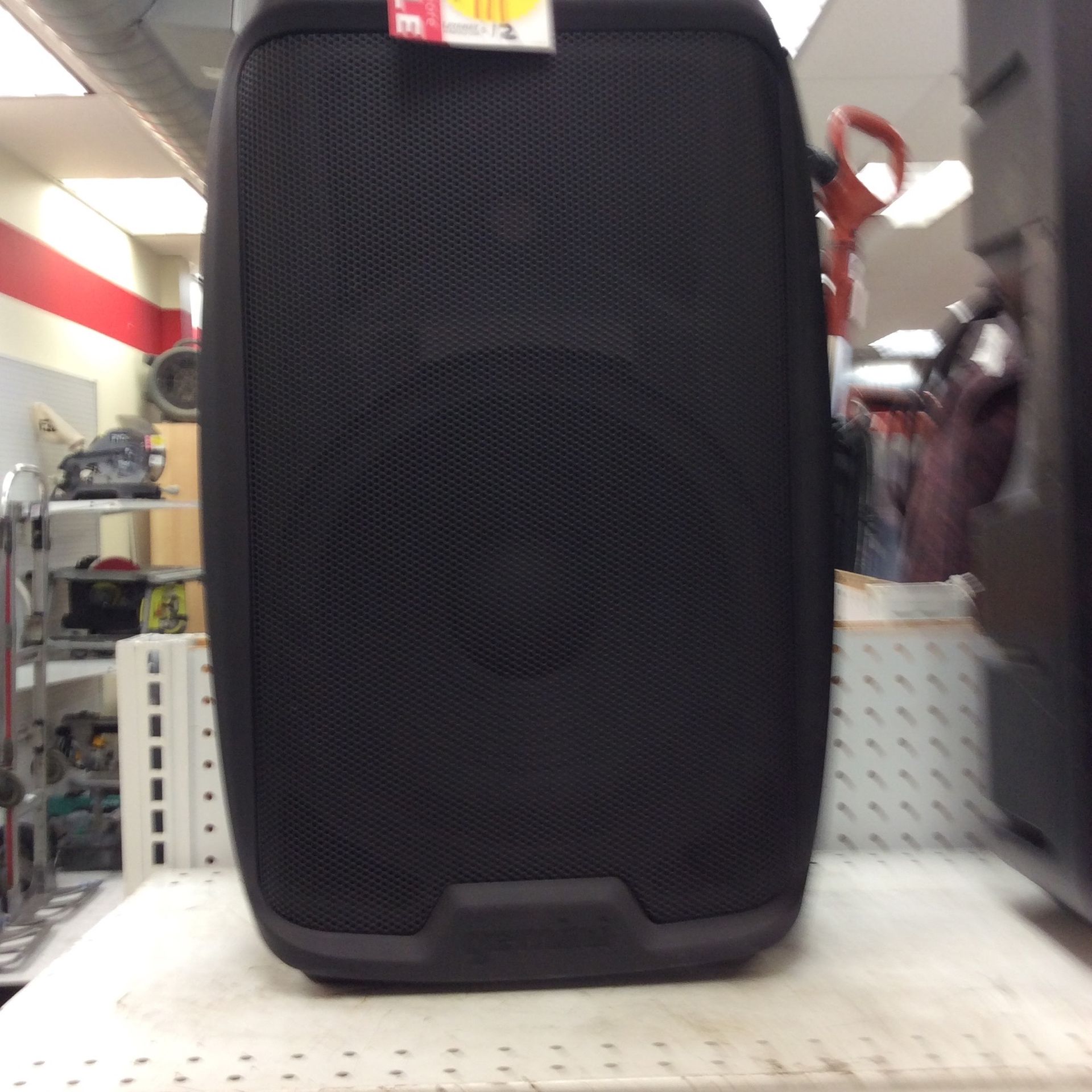 Home. Stereo System Gemini