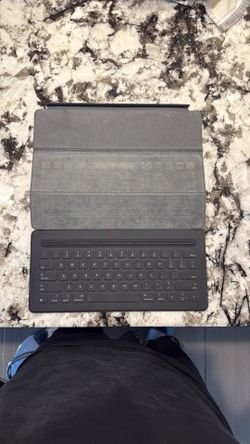 iPad Pro Keyboard 12.9 Inch