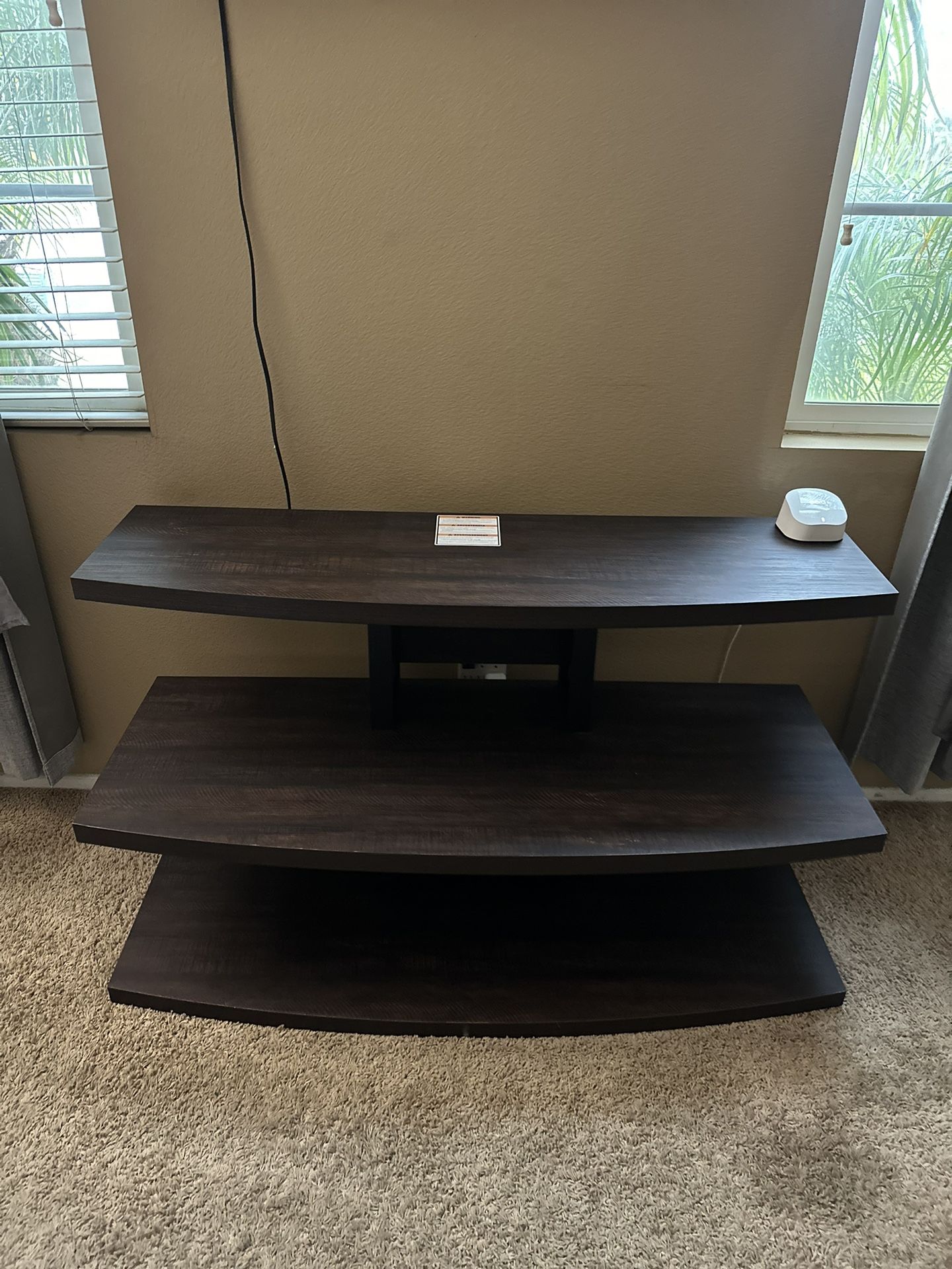 TV Entertainment Table/stand 