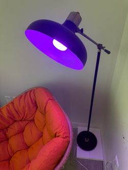 Black Lamp