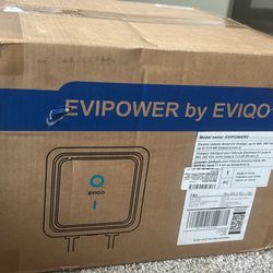 Evipower Ev Charger 
