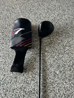 Taylormade R7 Quad Mini Driver 13.5