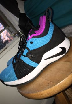 Paul George 2 Size 9.5