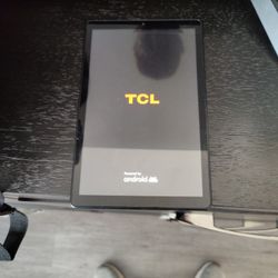 Tablet TCL