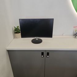 Sceptre Monitor T24