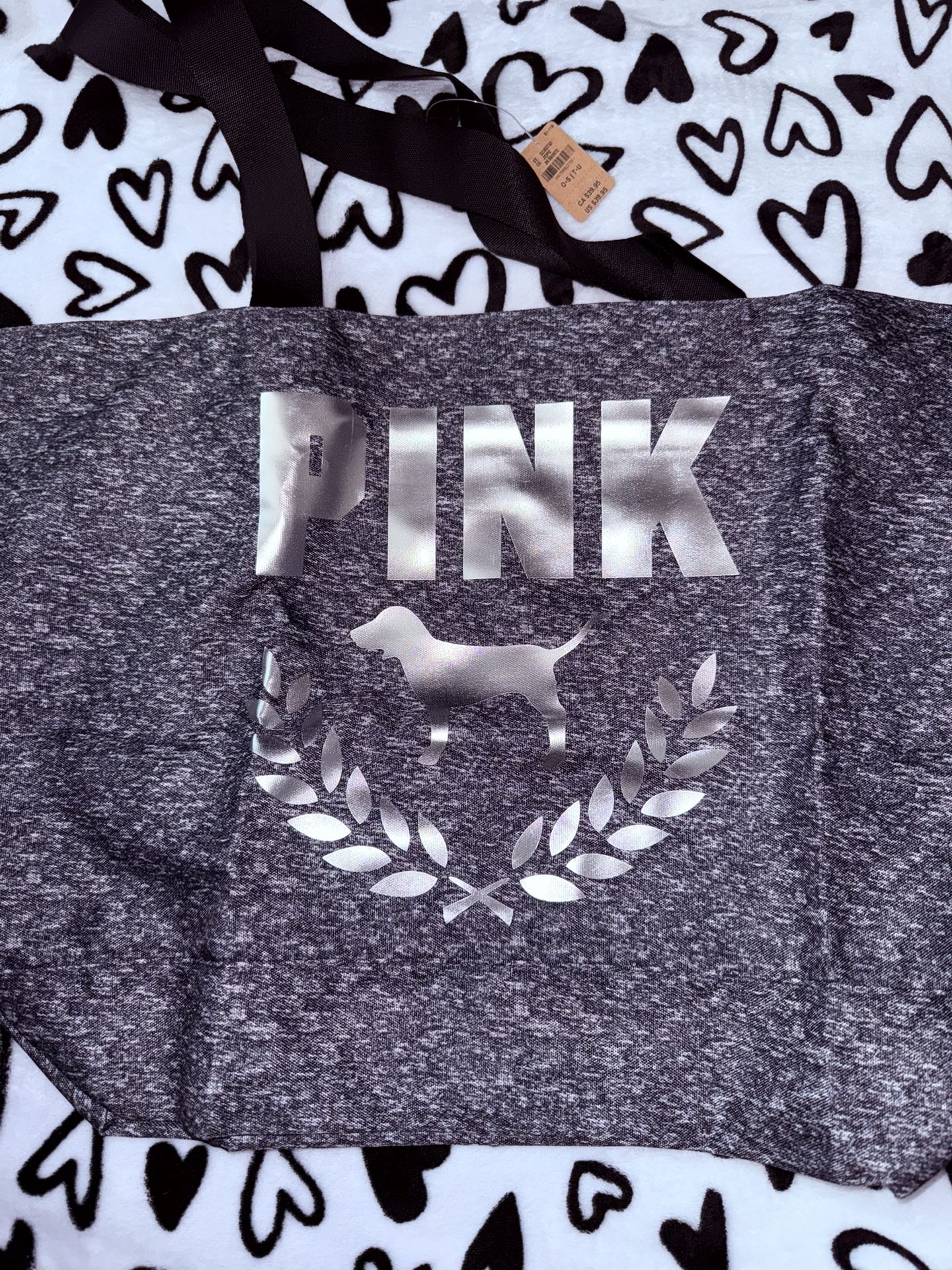 Vs PiNK