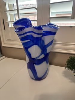 Decorative Vase