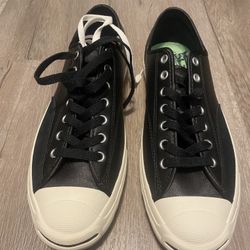 Converse Skate Jack Purcell Pro X Jenkem Magazine  Size 10.5