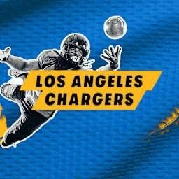 Philadelphia Eagles at Los Angeles Chargers