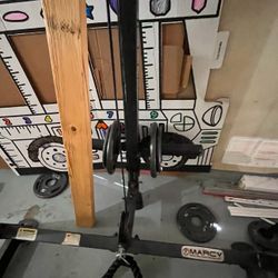 Weight Set