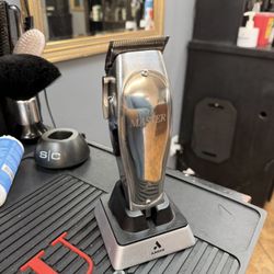 Master Clipper
