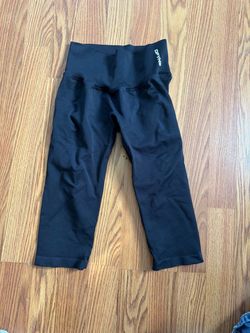 Dfyne capris short