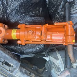 American Pneumatic Tool