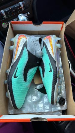 Nike Phantom 6 Elite High FG
