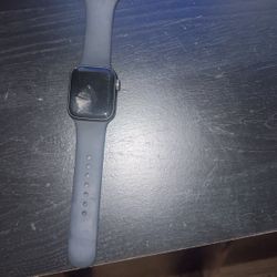 apple watch series 3
