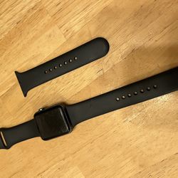 Apple iWatch Series 3 42mm