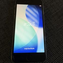 iPhone SE Gen 3 Unlocked 