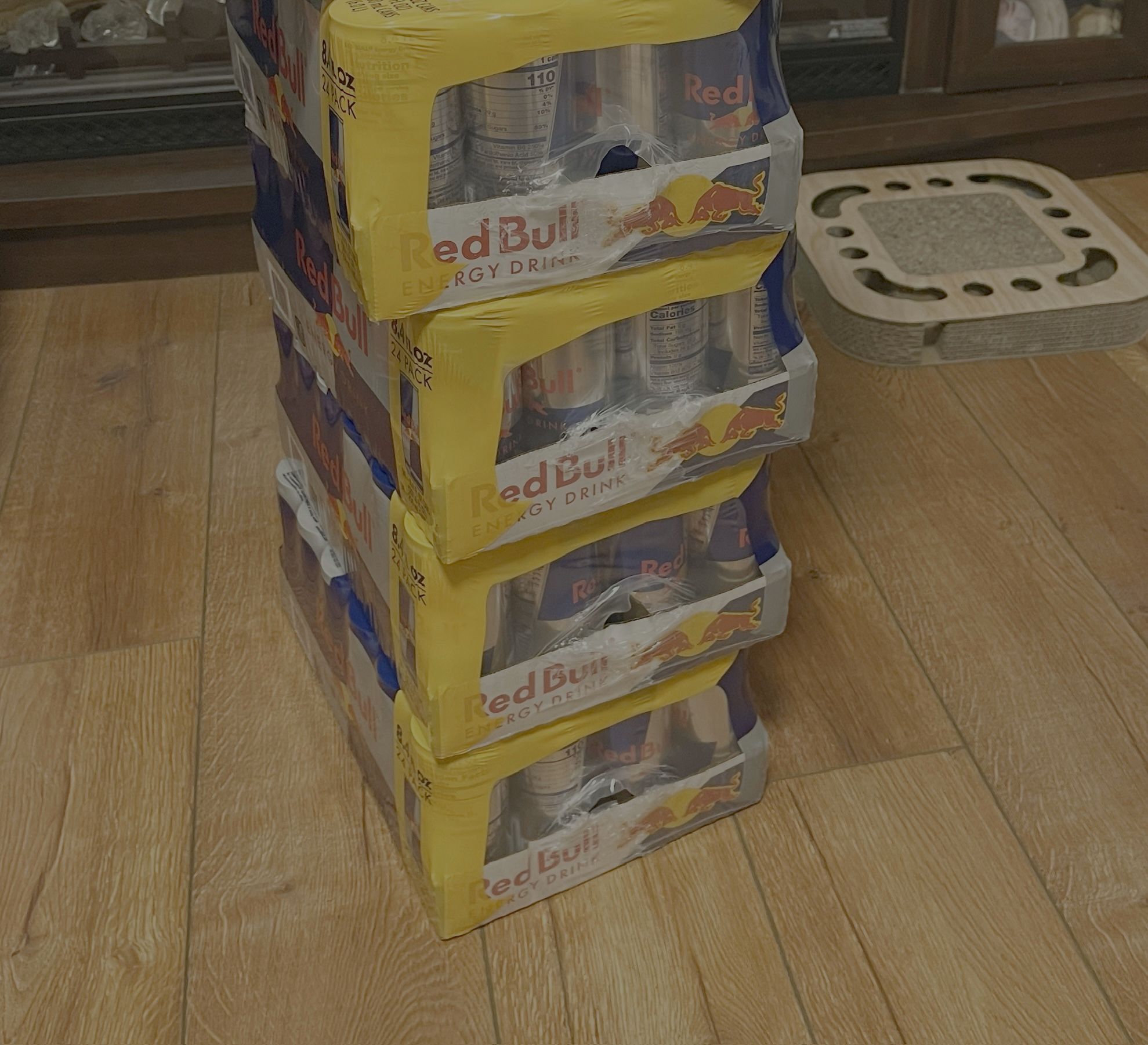 Redbull Cases