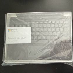 ***Surface Pro Keyboard***