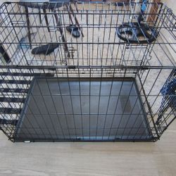 Large Dog Crate