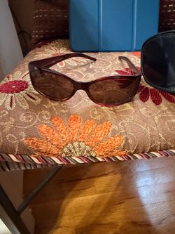 Fendi sunglasses