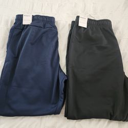 New Nike therma sweats XL