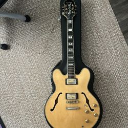 1992 Epiphone Sheraton II