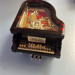 Musical Box