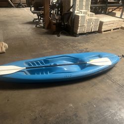 Kayak 