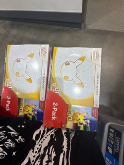 30th Edition ETB/BOOSTER BOX BUNDLE