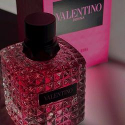 VALENTINO BORN IN ROMA DONNA EAU DE PARFUM