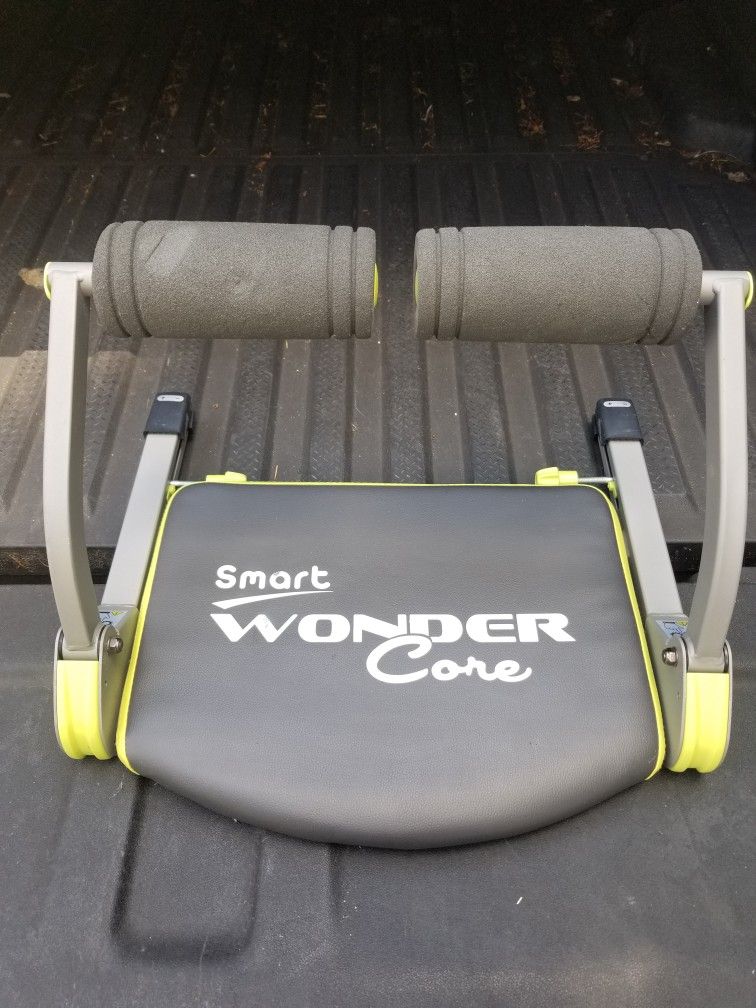 SMART WONDER CORE